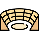 amphitheatre